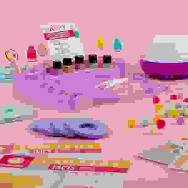 Laboratorio de aromaterapía - Make It Real - Imagen 2