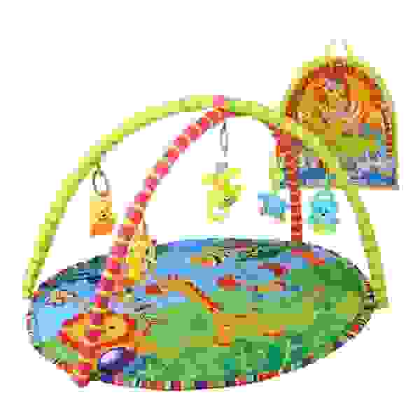 Jungle Pals Playmat - Winfun - Imagen 2