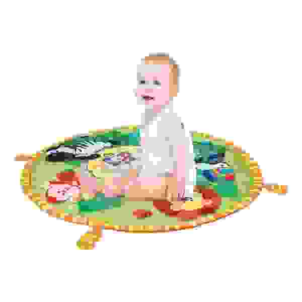 Jungle Pals Playmat - Winfun - Imagen 3
