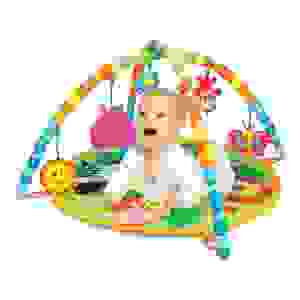 Jungle Pals Playmat - Winfun