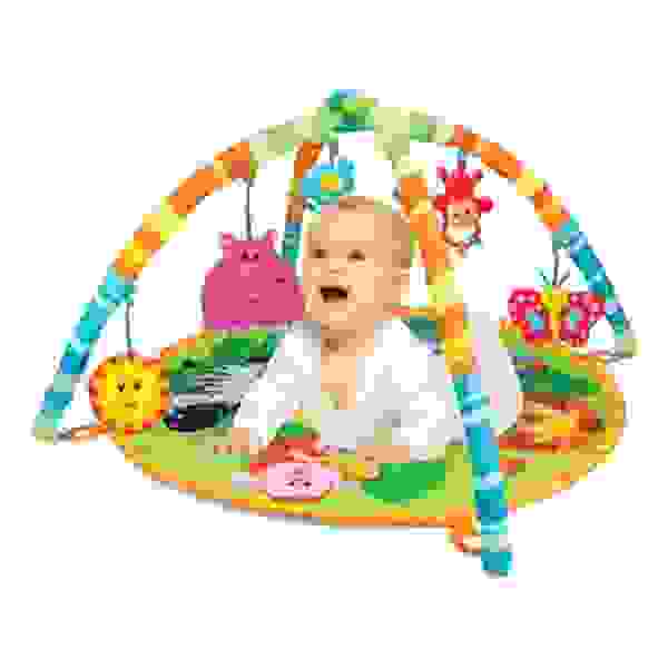 Jungle Pals Playmat - Winfun