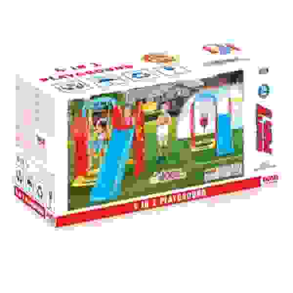 Parque infantil completo - Dolu Toy Factory - Imagen 3