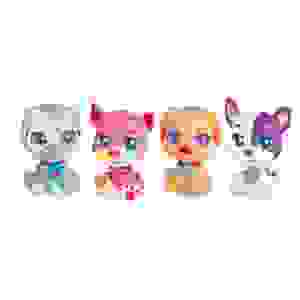 Súper tiernos súper cachorros - TigerHead