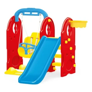 Parque infantil completo - Dolu Toy Factory