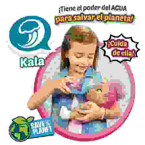 Súper tierno y glamurosamente genial - TigerHead - Imagen 3