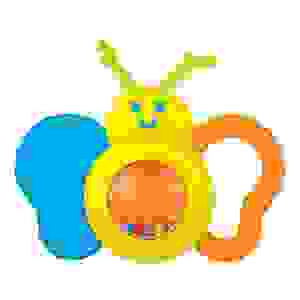 Baby's Butterfly Rattle - Winfun