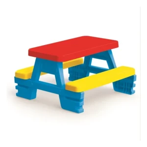 Mesa infantil de picnic - Dolu Toy Factory