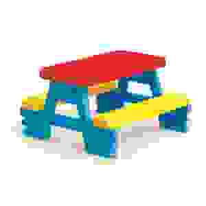Mesa infantil de picnic - Dolu Toy Factory