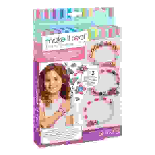 Pulseras con dijes de amuletos - Make It Real