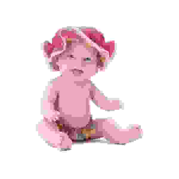 Muñeca de playa con accesorios - Imagen 2