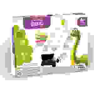 Sellos de juguete infantil de dinosaurios