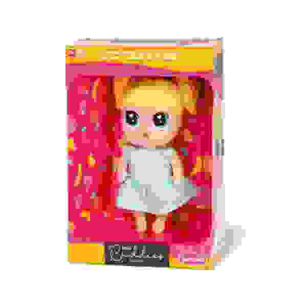 Muñeca baby buddies sabores - de piña - - Imagen 2