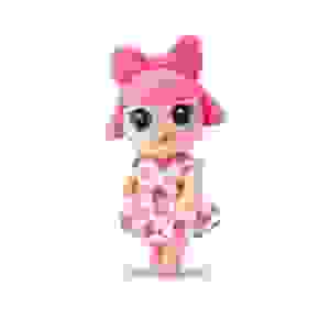 Muñeca baby buddies sabores - de fresa -