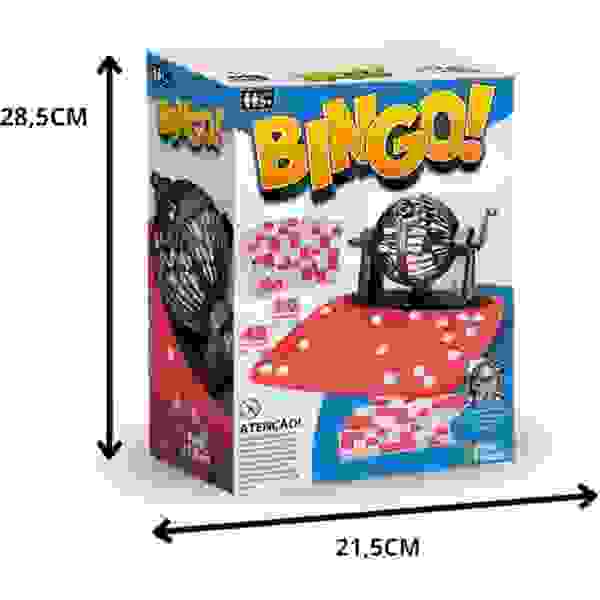 Juego en familia super bingo - Imagen 2