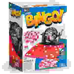 Juego en familia super bingo