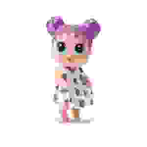 Muñeca baby buddies sabores - de uva -