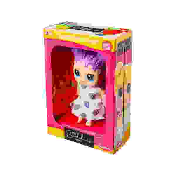 Muñeca baby buddies sabores - de uva - - Imagen 2