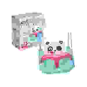 Hamaca con diseño de panda