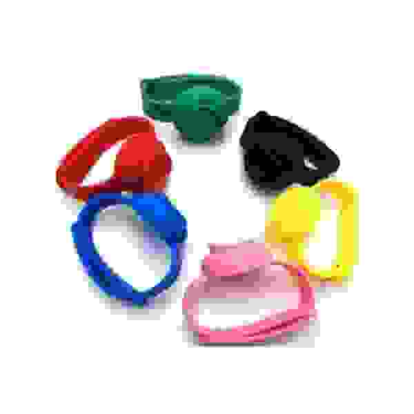 Pulsera sanitizadora para alcohol en gel - Imagen 2