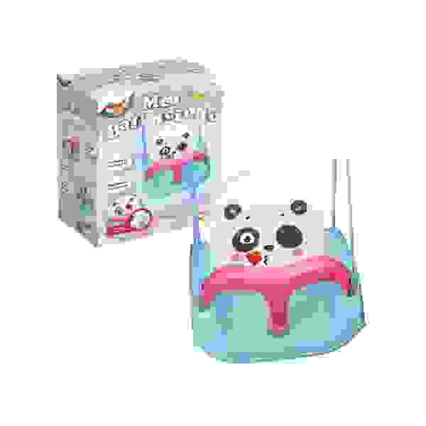 Hamaca con diseño de panda