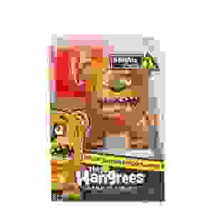 The hangress poop slime - Ackerman