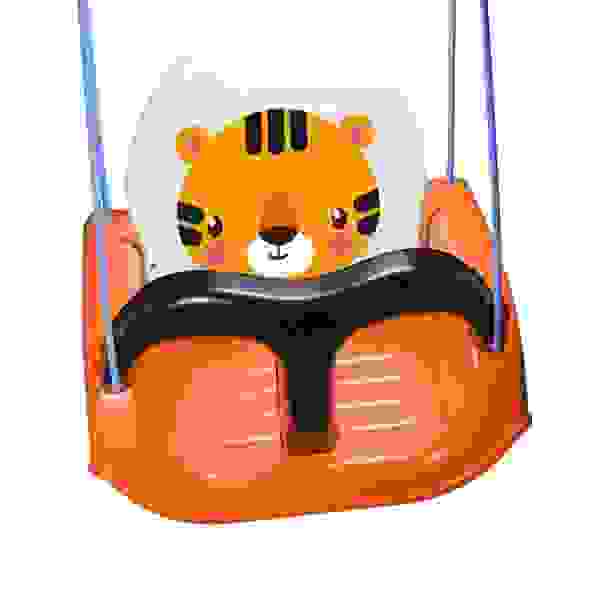 Hamaca con diseño de tigre - Imagen 2