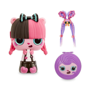 Pop hair suprise 3 en 1 - Ackerman