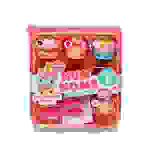 Num noms starter pack - Ackerman