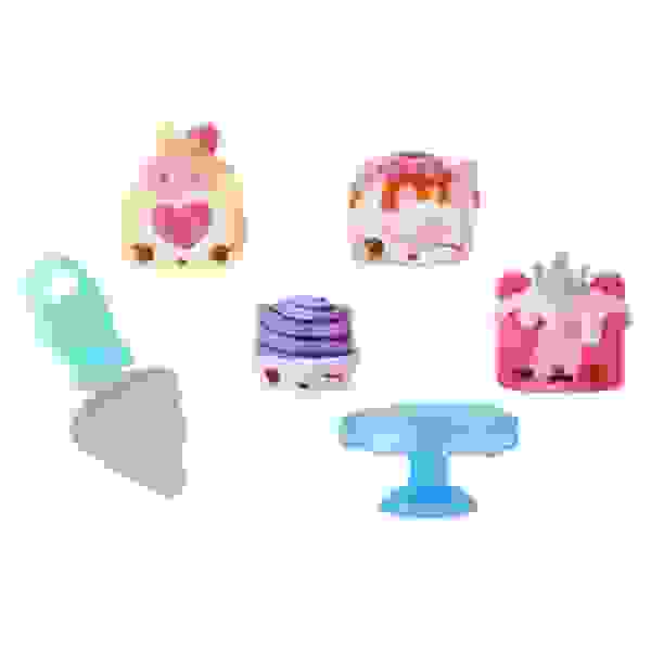 Num noms starter pack - Ackerman - Imagen 2
