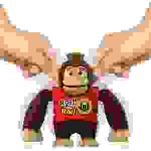 Muñeco gorilla chimpy - Ackerman