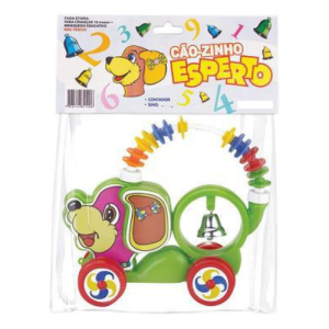 Arrastres con abaco - Ackerman