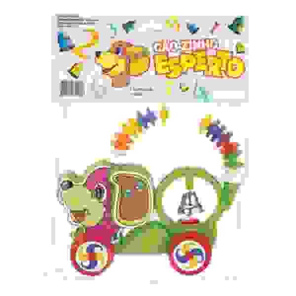 Arrastres con abaco - Ackerman