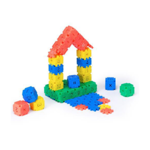 Encastres númericos - Ackerman