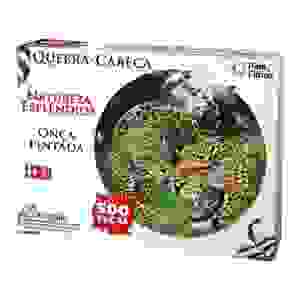 Rompecabezas redondo de 500 piezas