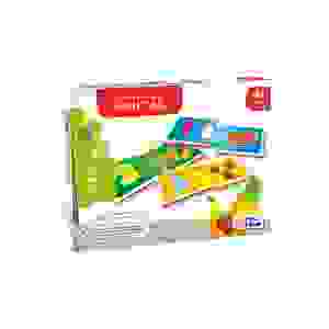 Juego pedagógico asocie números y frutas