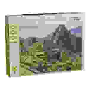 Puzzle Machu Picchu de 1000 piezas