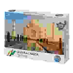 Rompecabezas Taj Mahal tomax de 1000 piezas