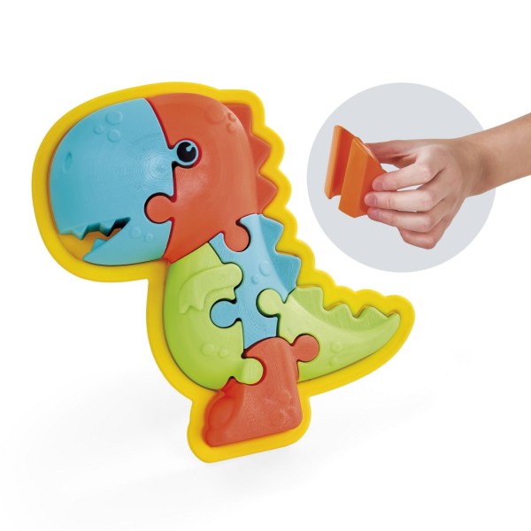 Dinossauro – Solapas - Usual toys - Imagen 3