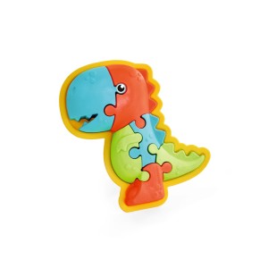 Dinossauro – Solapas - Usual toys
