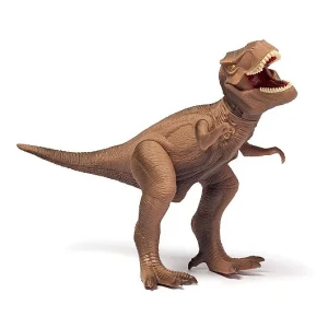 Dinossauro Dino World Tyrannosaurus Rex