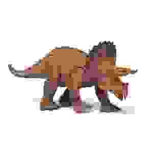 Brinquedo Dino World Triceratops