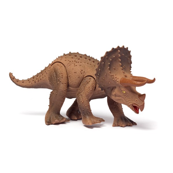 Brinquedo Dino World Triceratops
