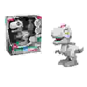 Tiranosaurio desmontable