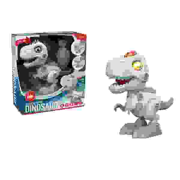 Tiranosaurio desmontable
