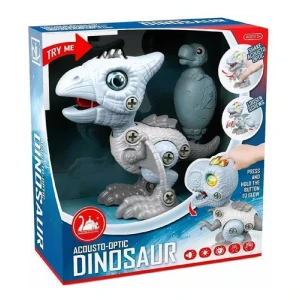 Pterosaurio desmontable