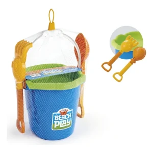 Kit de juguetes para ir a la playa - Usual toys