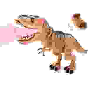 Dinosaurio T-Rex a Control Remoto