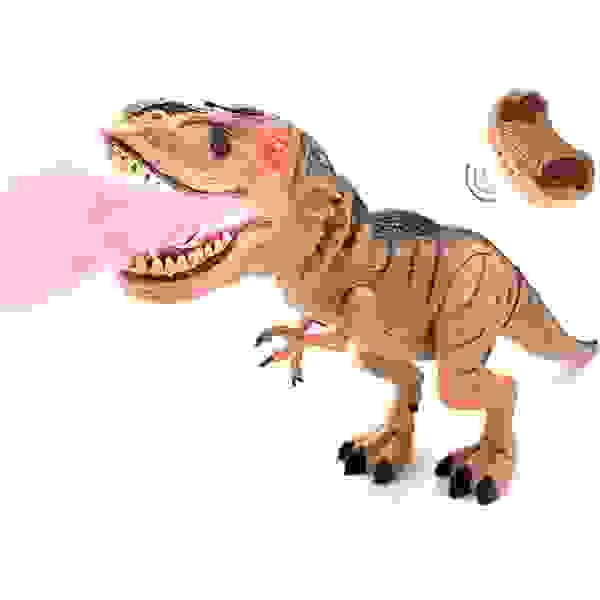 Dinosaurio T-Rex a Control Remoto