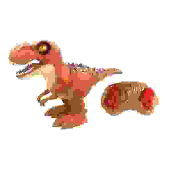 Jurassic Fun Dinossauro Rex - Imagen 2