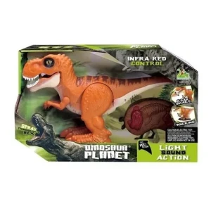 Jurassic Fun Dinossauro Rex